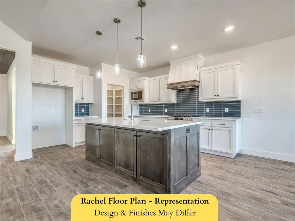 Photo 6 — 14312 Center Village Way, Piedmont, OK 73078