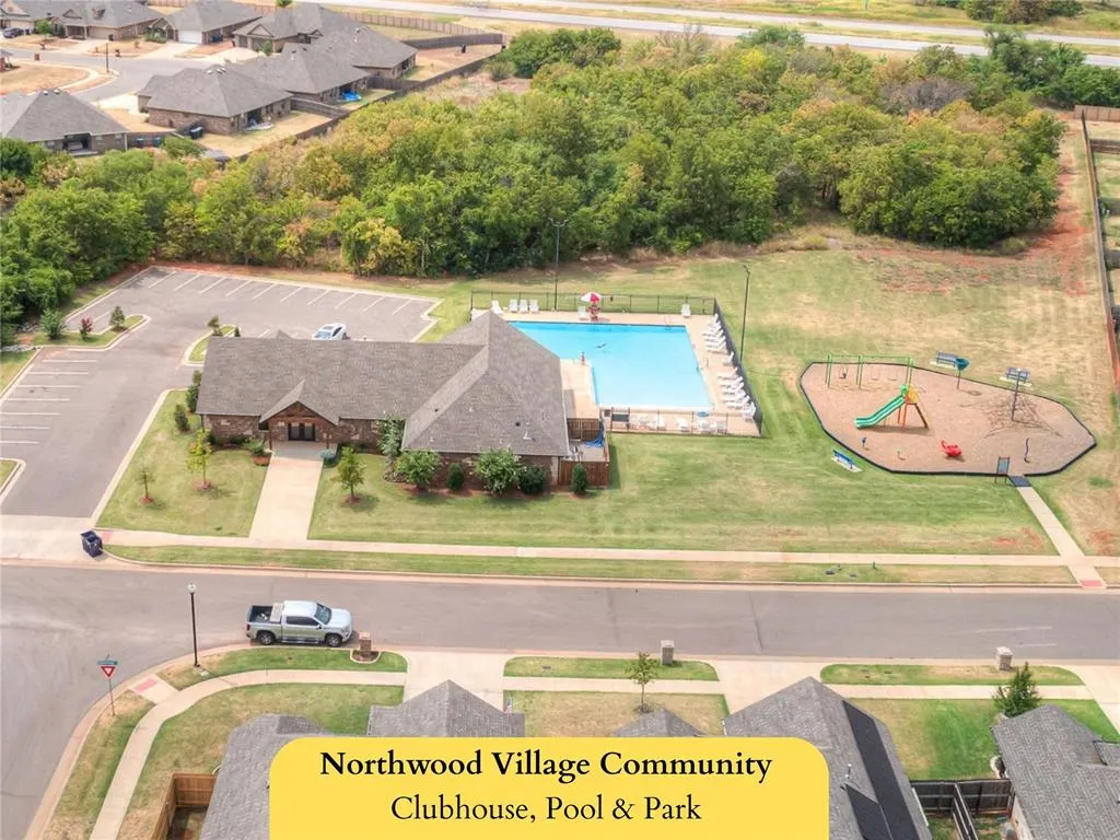 Photo 13 — 14312 Center Village Way, Piedmont, OK 73078