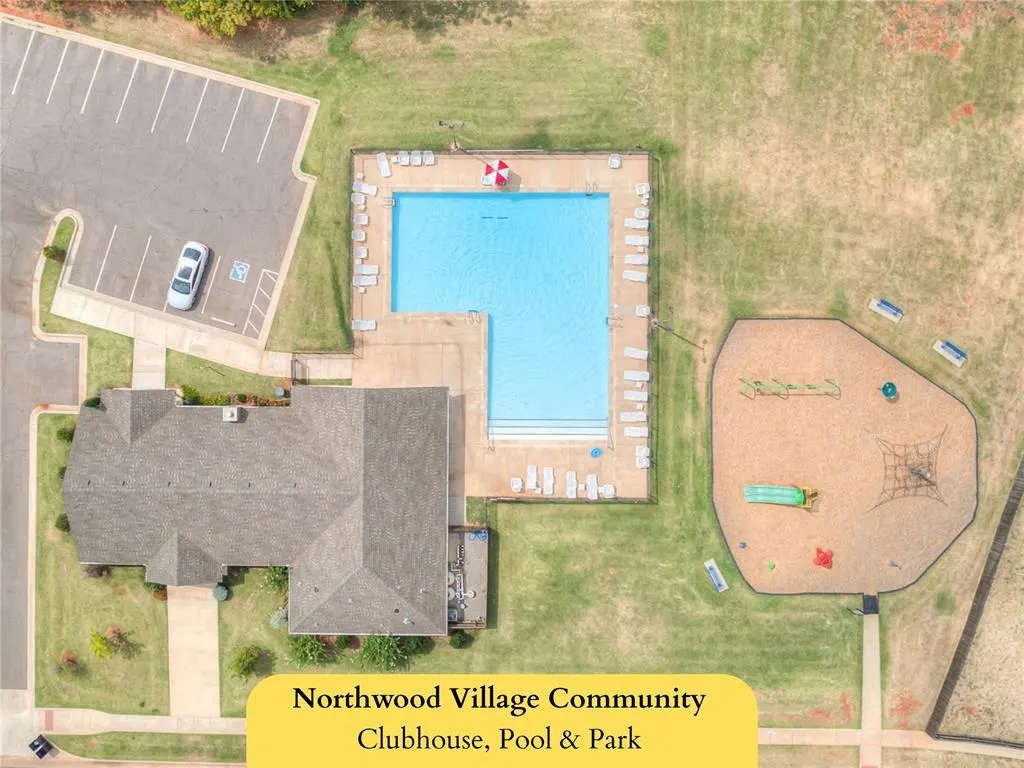 Photo 13 — 14404 Center Village Way, Piedmont, OK 73078