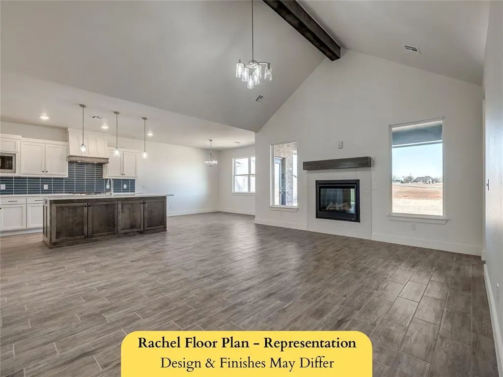 Photo 3 — 14304 Center Village Way, Piedmont, OK 73078