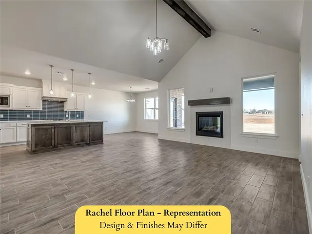 Photo 3 — 14304 Center Village Way, Piedmont, OK 73078