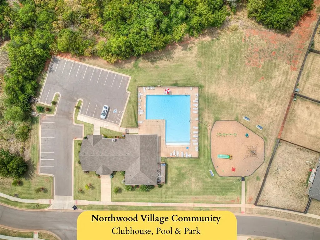 Photo 13 — 14304 Center Village Way, Piedmont, OK 73078