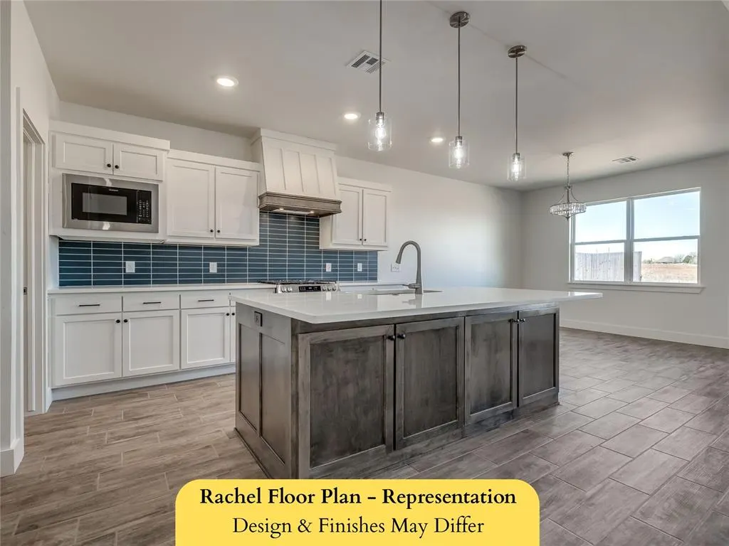 Photo 3 — 14400 Center Village Way, Piedmont, OK 73078