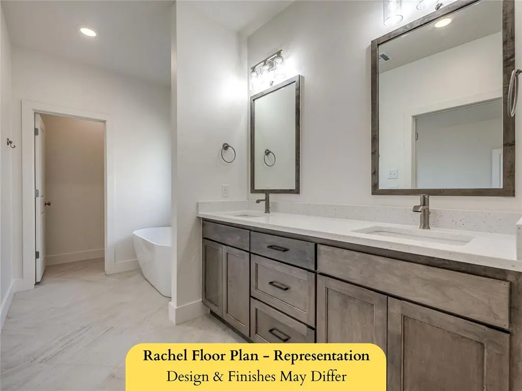 Photo 9 — 14400 Center Village Way, Piedmont, OK 73078