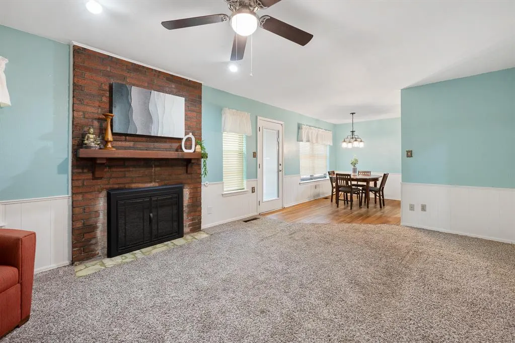 Photo 6 — 1709 Sandalwood Drive, Norman, OK 73071