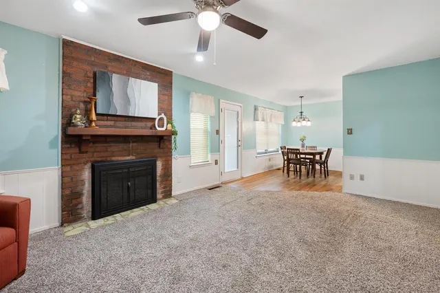 Photo 6 — 1709 Sandalwood Drive, Norman, OK 73071