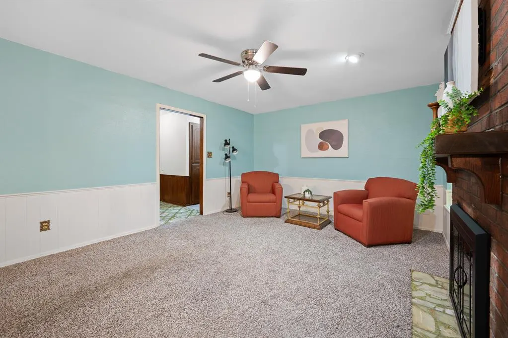Photo 8 — 1709 Sandalwood Drive, Norman, OK 73071