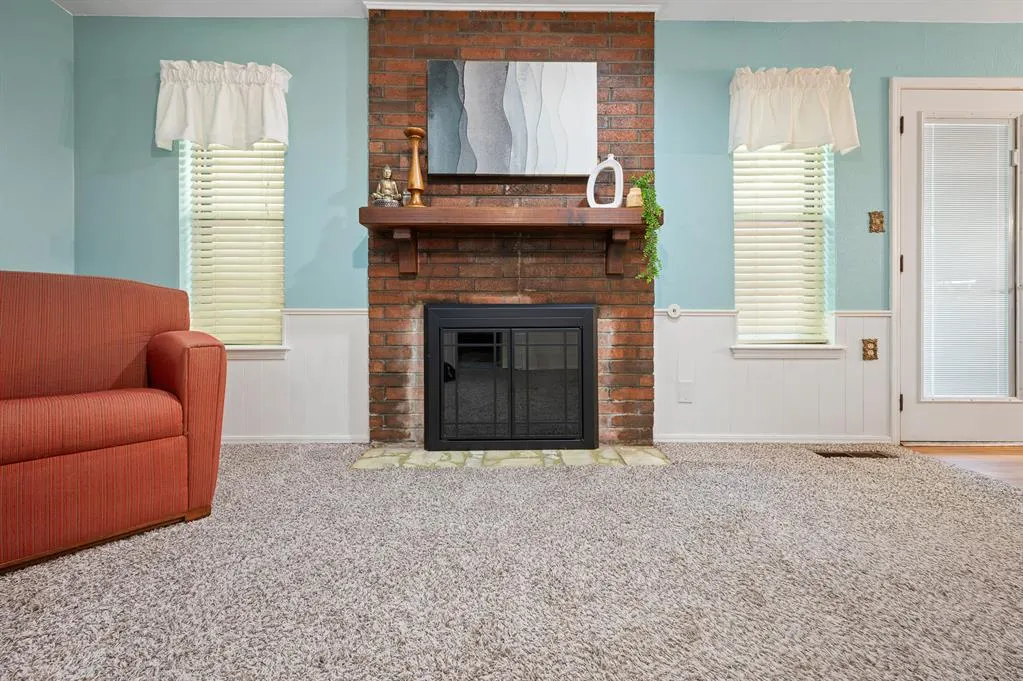 Photo 10 — 1709 Sandalwood Drive, Norman, OK 73071