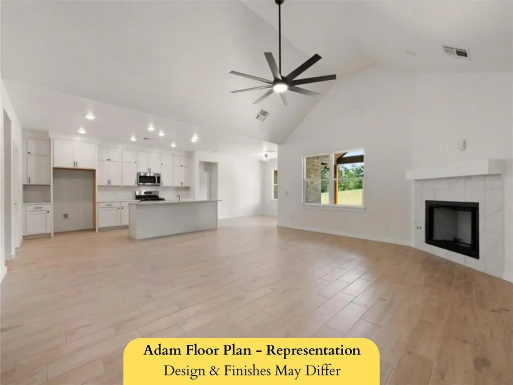 Photo 3 — 14308 Center Village Way, Piedmont, OK 73078