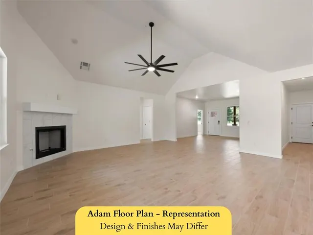 Photo 5 — 14308 Center Village Way, Piedmont, OK 73078