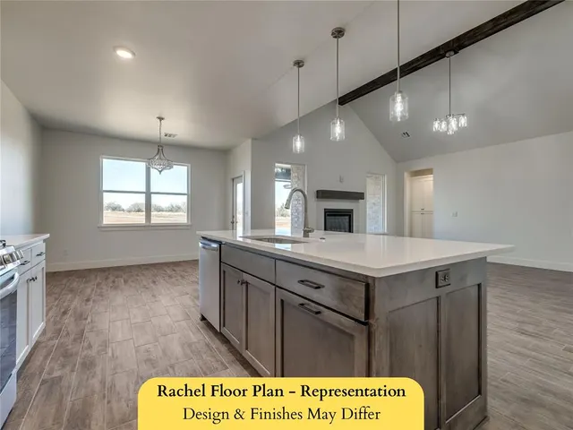 Photo 5 — 14209 Center Village Way, Piedmont, OK 73078