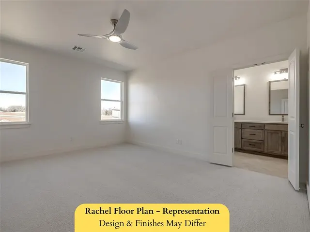 Photo 8 — 14209 Center Village Way, Piedmont, OK 73078
