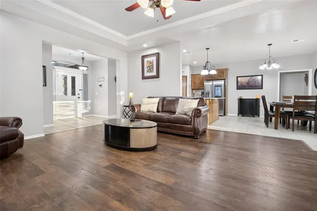 Photo 8 — 8621 Blue Heron Cove, Edmond, OK 73034