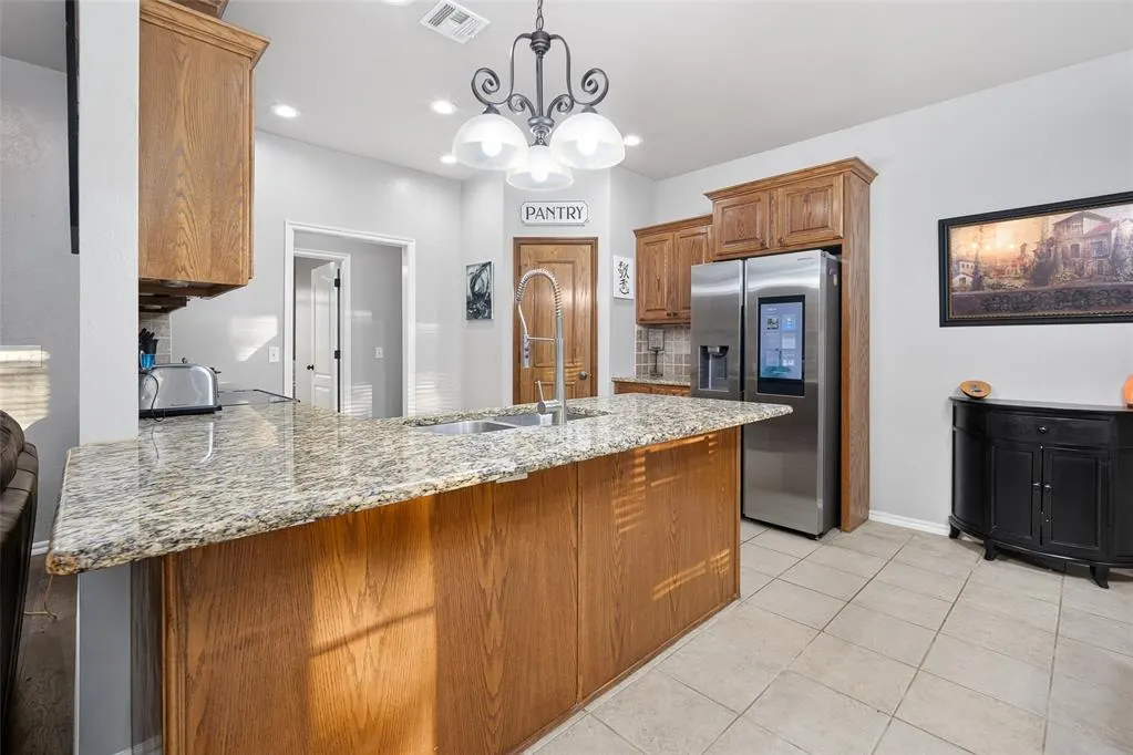 Photo 12 — 8621 Blue Heron Cove, Edmond, OK 73034