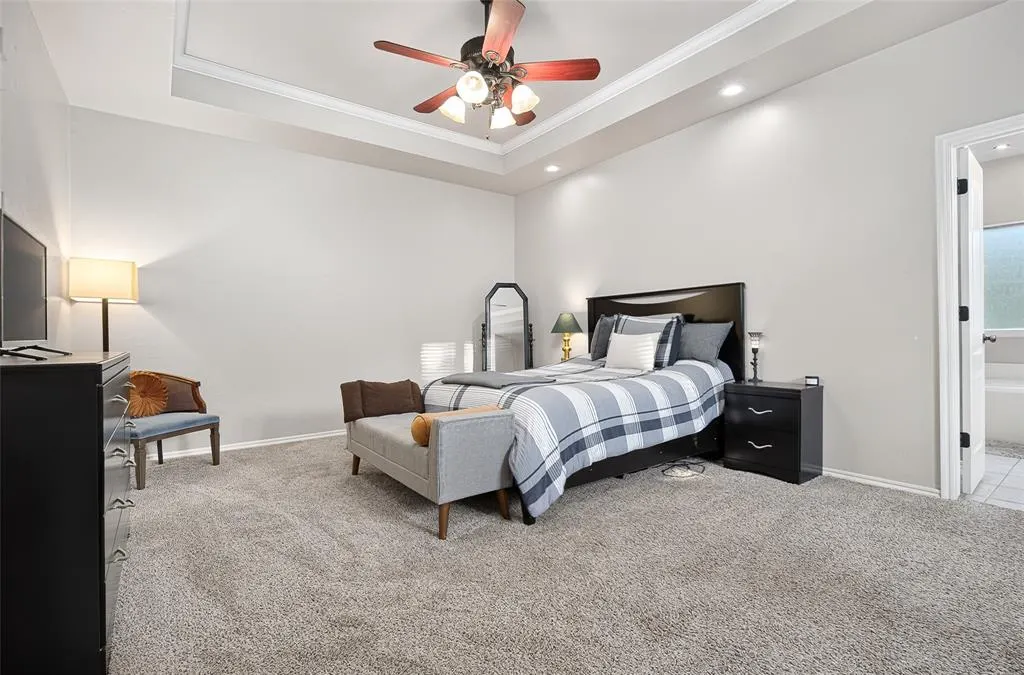 Photo 17 — 8621 Blue Heron Cove, Edmond, OK 73034