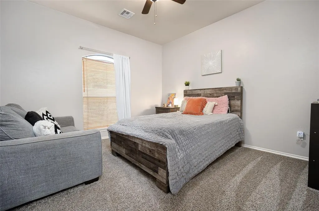Photo 25 — 8621 Blue Heron Cove, Edmond, OK 73034