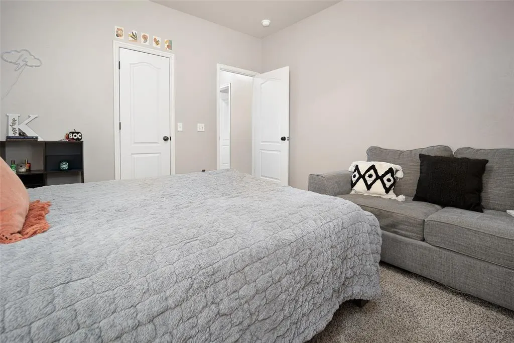 Photo 26 — 8621 Blue Heron Cove, Edmond, OK 73034