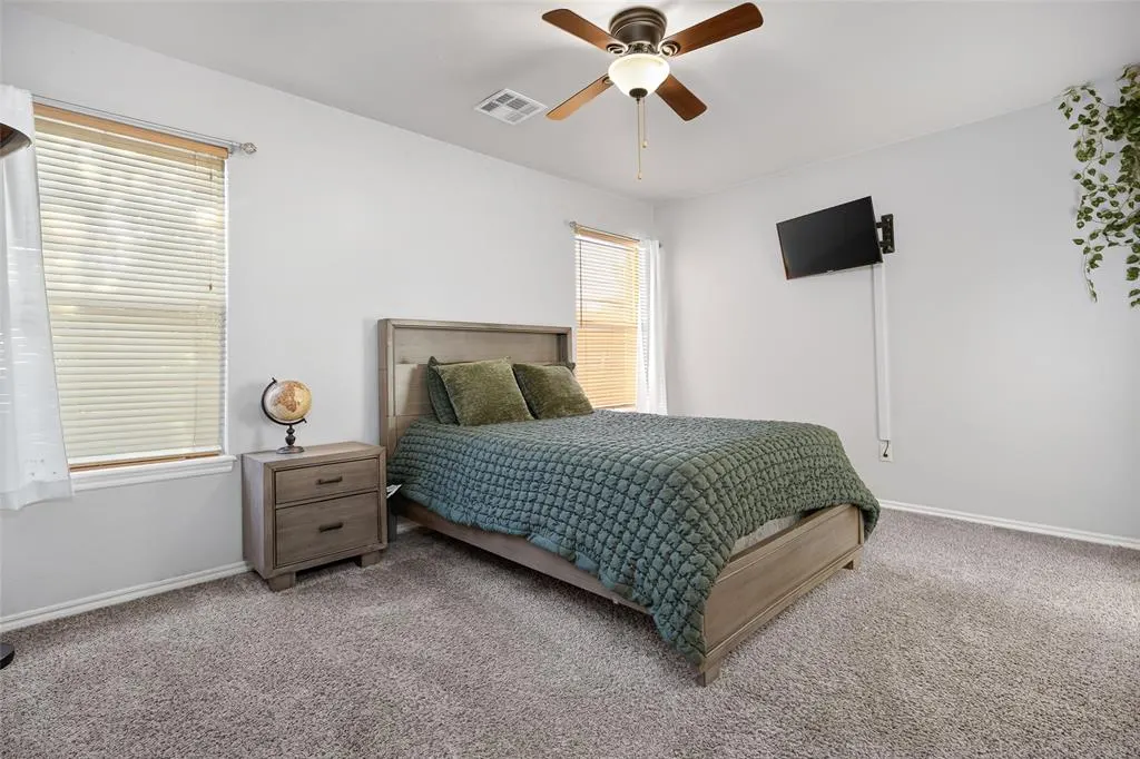 Photo 30 — 8621 Blue Heron Cove, Edmond, OK 73034
