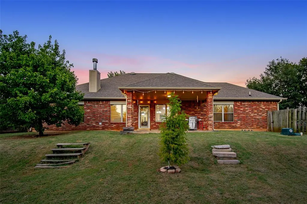 Photo 35 — 8621 Blue Heron Cove, Edmond, OK 73034