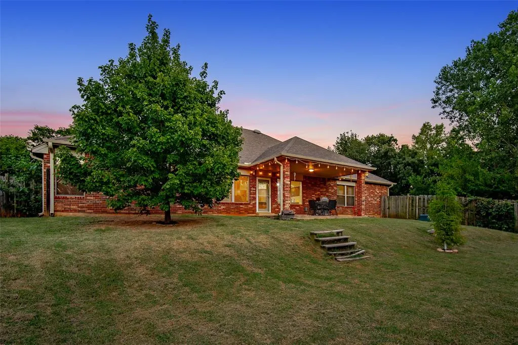 Photo 36 — 8621 Blue Heron Cove, Edmond, OK 73034