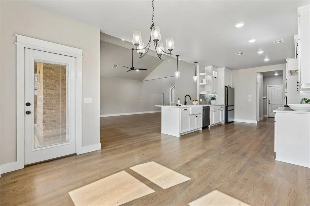 Photo 13 — 4300 Luke Lane, Edmond, OK 73034