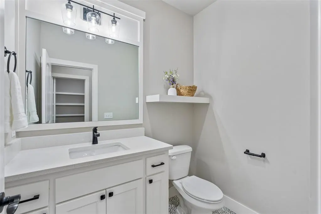 Photo 17 — 4300 Luke Lane, Edmond, OK 73034