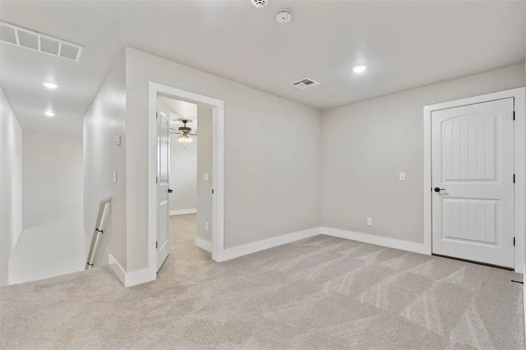 Photo 25 — 4300 Luke Lane, Edmond, OK 73034