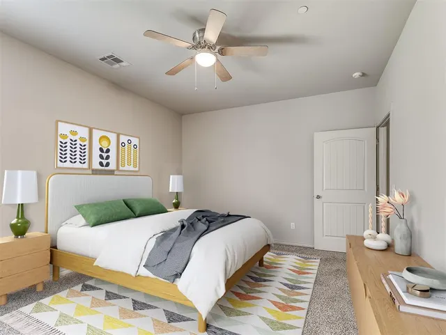 Photo 4 — 917 SW 92nd Street, Oklahoma City, OK 73139