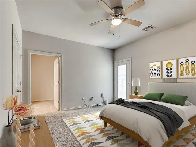 Photo 6 — 917 SW 92nd Street, Oklahoma City, OK 73139