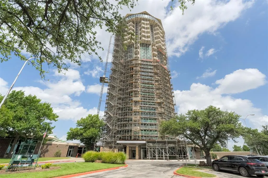 Photo 2 — 5900 Mosteller Drive 181, Oklahoma City, OK 73112