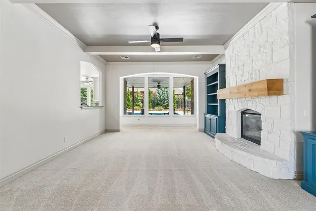 Photo 6 — 4640 Silver Charm Lane, Edmond, OK 73025