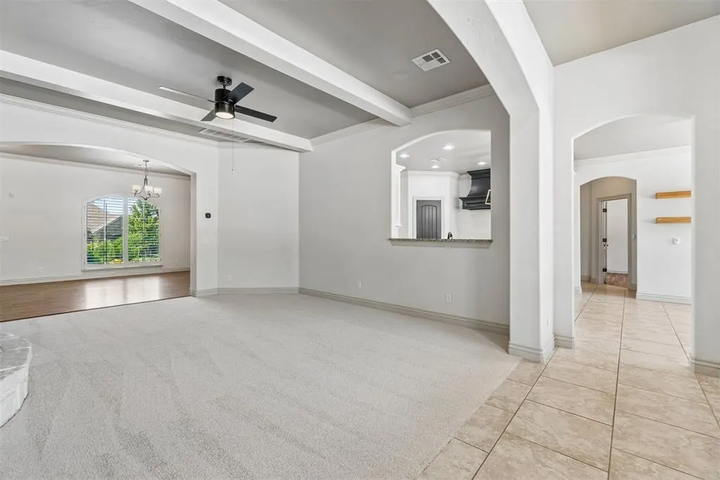 Photo 9 — 4640 Silver Charm Lane, Edmond, OK 73025