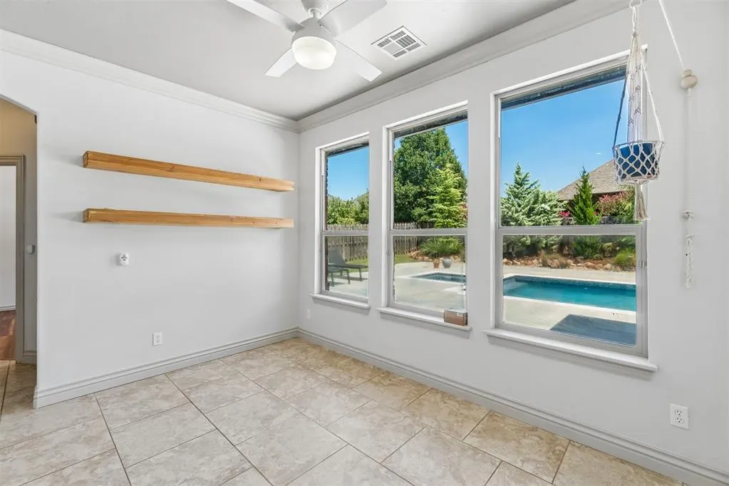 Photo 12 — 4640 Silver Charm Lane, Edmond, OK 73025