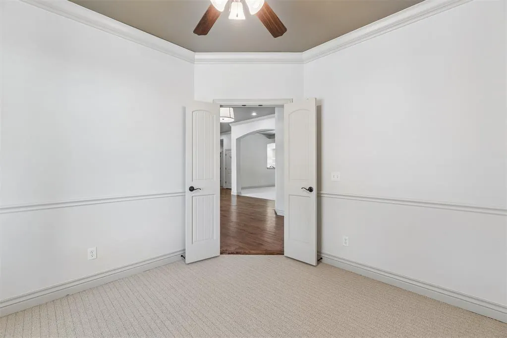 Photo 21 — 4640 Silver Charm Lane, Edmond, OK 73025