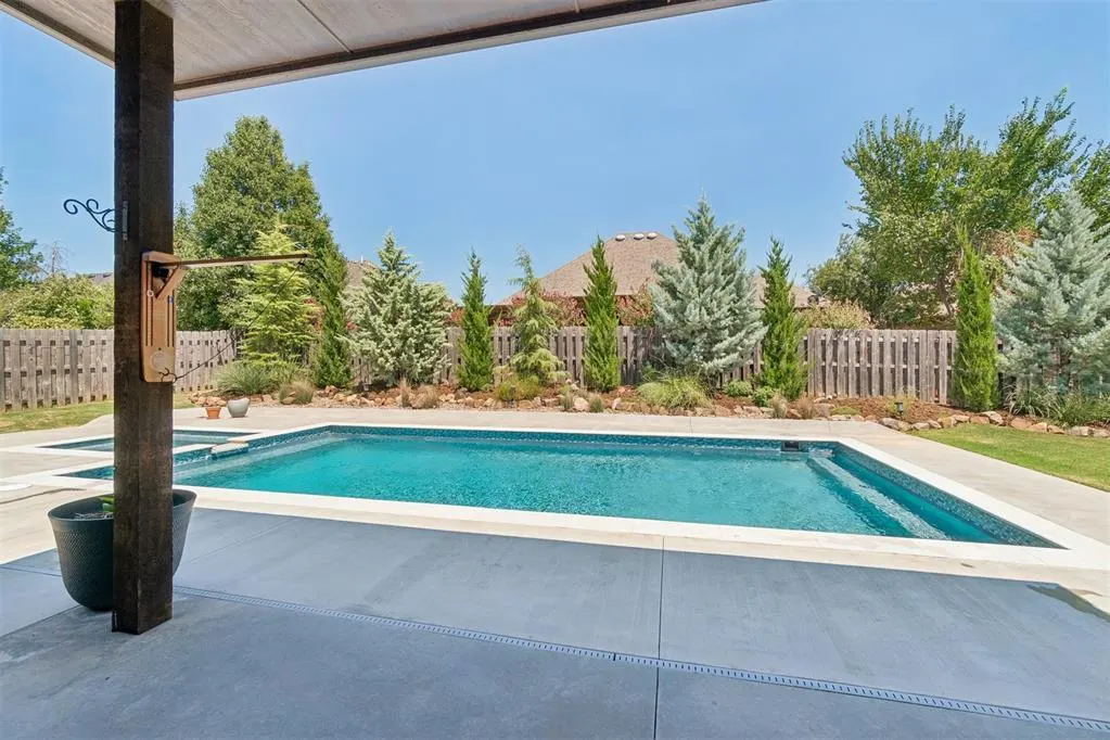 Photo 29 — 4640 Silver Charm Lane, Edmond, OK 73025