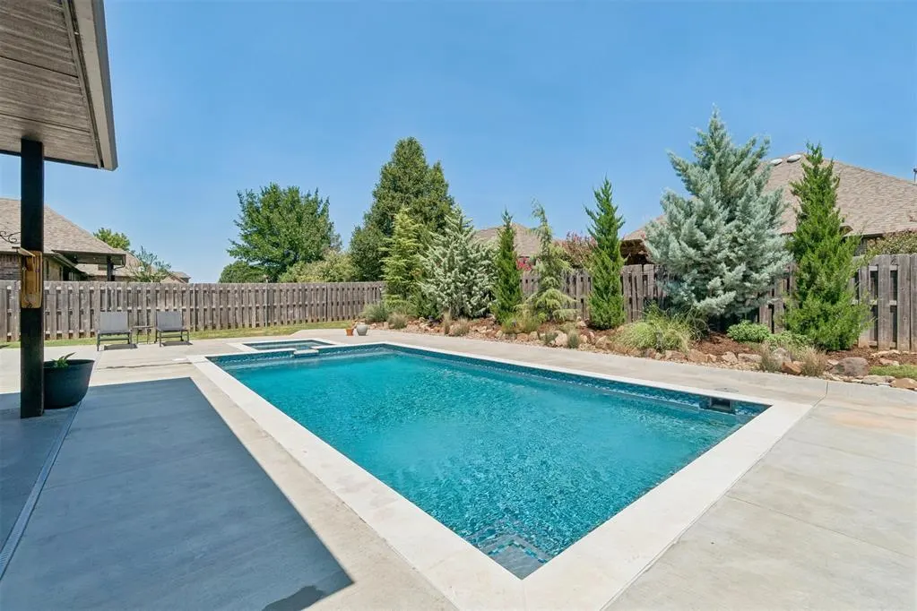 Photo 30 — 4640 Silver Charm Lane, Edmond, OK 73025