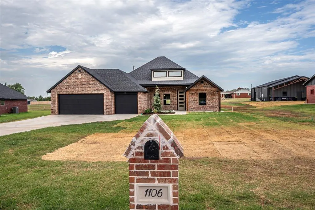 Photo 4 — 1106 County Street 2958, Tuttle, OK 73089