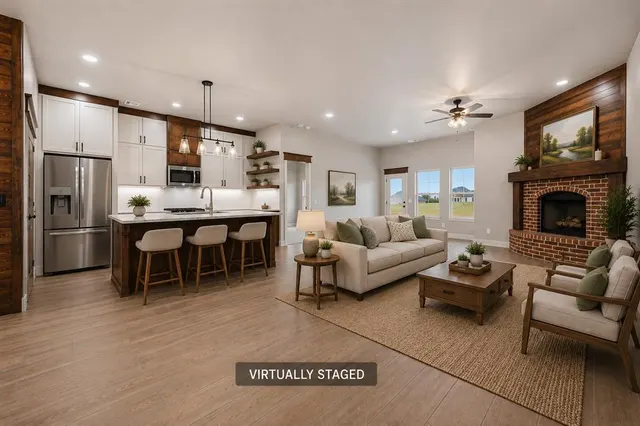 Photo 5 — 1106 County Street 2958, Tuttle, OK 73089