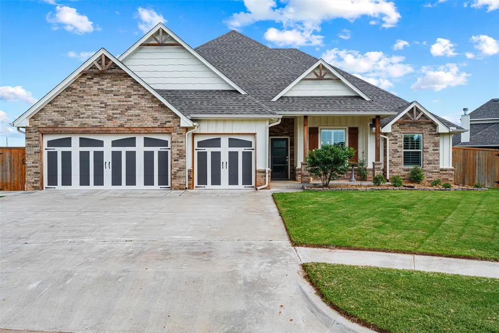 Photo 3 — 4304 NW 155th Place, Edmond, OK 73013