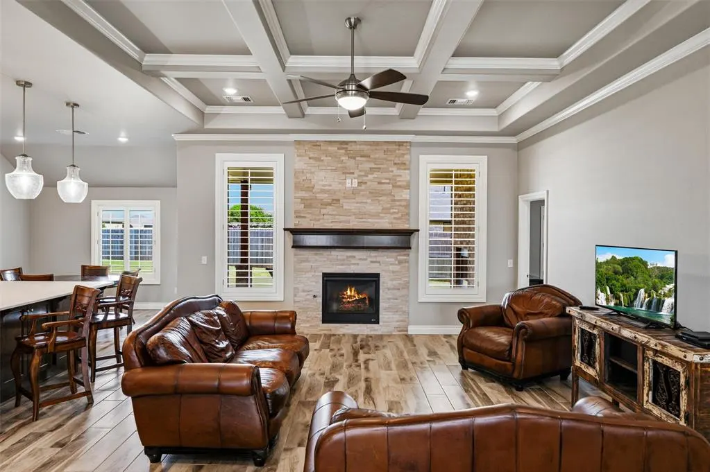 Photo 7 — 4304 NW 155th Place, Edmond, OK 73013