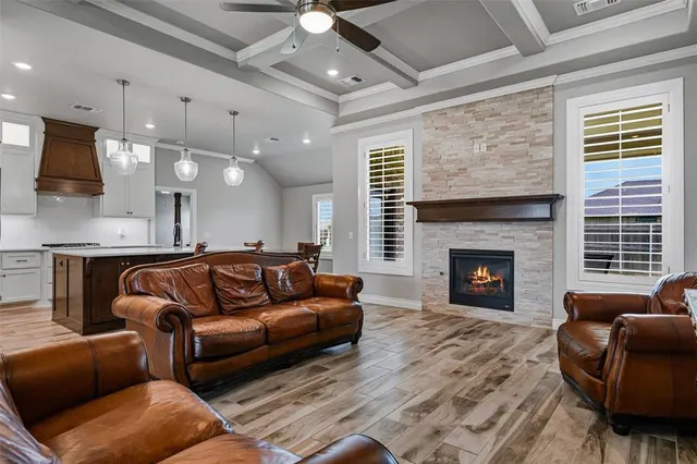 Photo 8 — 4304 NW 155th Place, Edmond, OK 73013