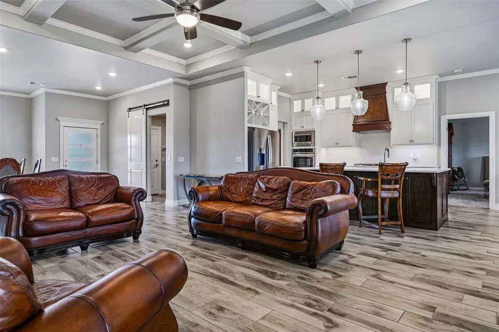 Photo 9 — 4304 NW 155th Place, Edmond, OK 73013
