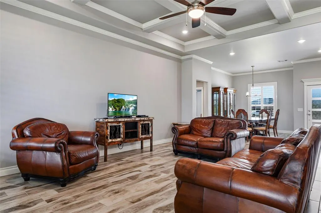 Photo 10 — 4304 NW 155th Place, Edmond, OK 73013