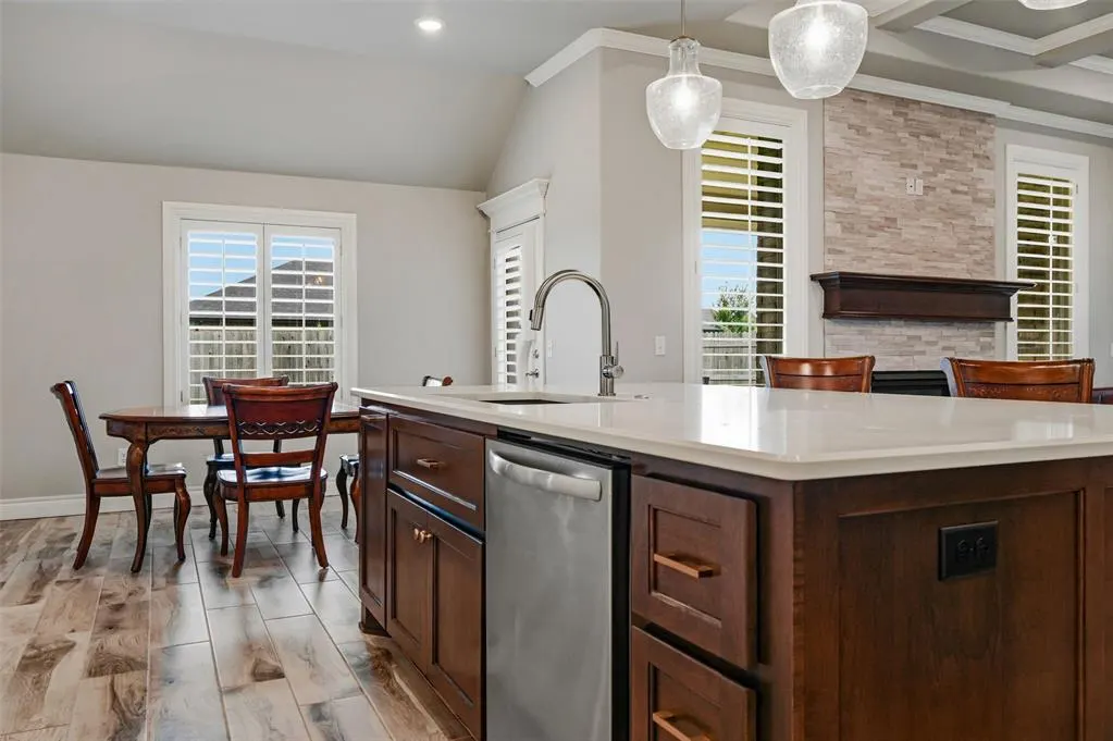 Photo 13 — 4304 NW 155th Place, Edmond, OK 73013