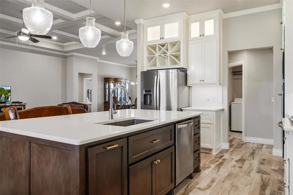 Photo 14 — 4304 NW 155th Place, Edmond, OK 73013