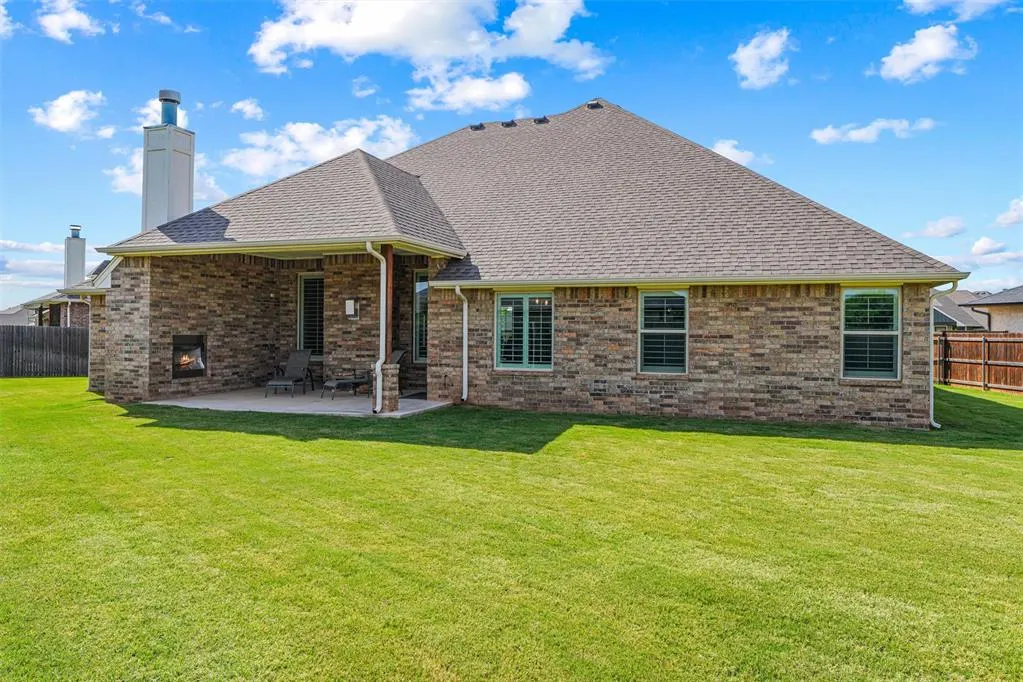Photo 33 — 4304 NW 155th Place, Edmond, OK 73013
