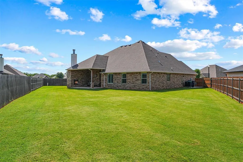 Photo 34 — 4304 NW 155th Place, Edmond, OK 73013