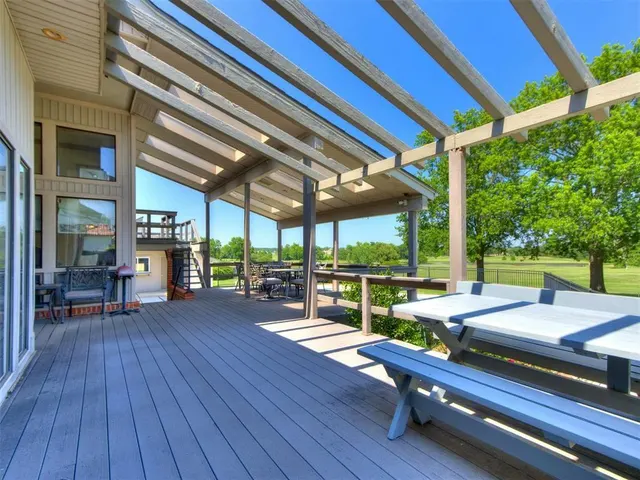 Photo 5 — 9 Country Club Road, Shawnee, OK 74801