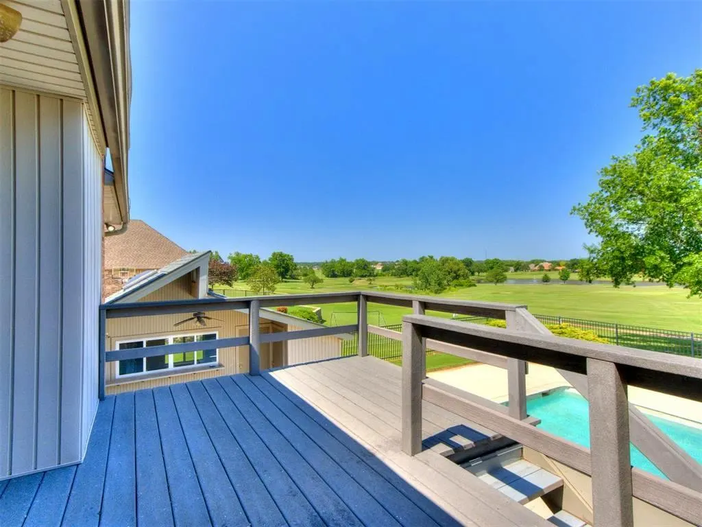 Photo 6 — 9 Country Club Road, Shawnee, OK 74801