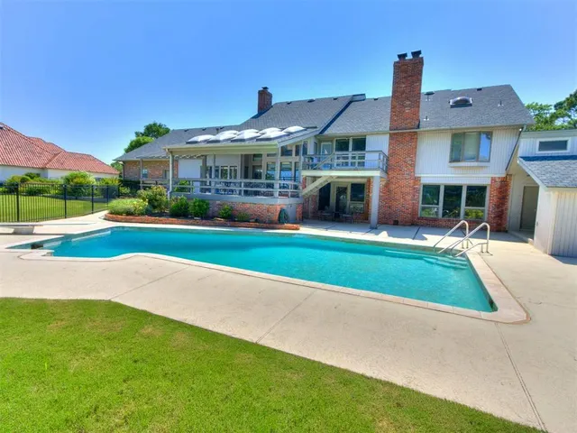 Photo 7 — 9 Country Club Road, Shawnee, OK 74801